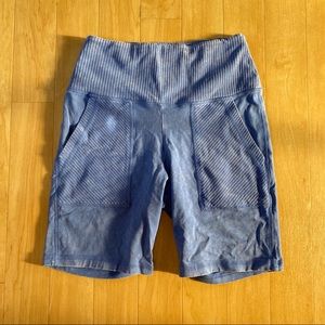 Aerie Lounge Biker Shorts